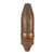 Original German WWII Inert 4cm Flak 28 Bofors Anti-Aircraft Round - Dated 1942 Original Items