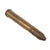 Original German WWII Inert 4cm Flak 28 Bofors Anti-Aircraft Round - Dated 1942 Original Items