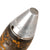 Original German WWII Flak High Explosive 3.7cm Shell - 37mm Anti-Tank - Dated 1939/40 Original Items