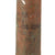 Original German WWII PAK 36 High Explosive 3.7cm Shell - 37mm Anti-Tank - Dated 1943 Original Items