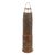 Original German WWII Inert Light Infantry 7.5cm le.IG 18 Artillery Round & Shell - 7.5 cm leichtes Infanteriegeschutz 18 - Dated 1941 Original Items