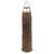 Original German WWII Inert Light Infantry 7.5cm le.IG 18 Artillery Round & Shell - 7.5 cm leichtes Infanteriegeschutz 18 - Dated 1941 Original Items
