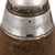 Original German WWII Inert Light Infantry 7.5cm le.IG 18 Artillery Round & Shell - 7.5 cm leichtes Infanteriegeschutz 18 - Dated 1941 Original Items