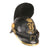 Original 19th Century Bavarian Raupenhelm Cavalry Helmet from the Reign of "Mad King" Ludwig II Original Items