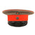 Original Imperial German WWI Prussian M1910 Feldgrau Infantry Officer Schirmmütze Visor Cap Named to 77th Infantrie Regiment Officer Original Items