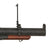 U.S. Vietnam War Replica M79 Inert Grenade Launcher with Dummy Rounds in Bandolier Original Items
