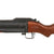 U.S. Vietnam War Replica M79 Inert Grenade Launcher with Dummy Rounds in Bandolier Original Items