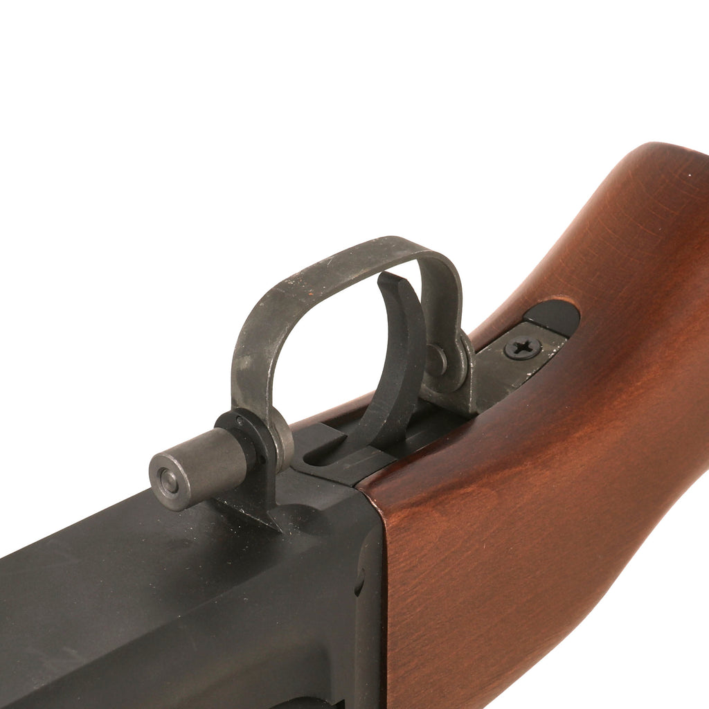 U.S. Vietnam War Replica M79 Inert Grenade Launcher with Dummy Rounds ...