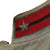 Original Italian WWI Aosta Brigade Sottotenente Officer’s Uniform Tunic Original Items