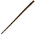 Original German WWII Eastern Front Hand Carved Wolchow Stock Walking Stick Original Items