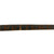 Original German WWII Eastern Front Hand Carved Wolchow Stock Walking Stick Original Items