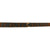 Original German WWII Eastern Front Hand Carved Wolchow Stock Walking Stick Original Items