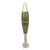 Original U.S. Vietnam War Inert M374A1 HE 81mm Mortar Round with M524A6 Fuze - Dated 1970 & 1972 Original Items