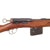 Original Swiss First Model 1889 Schmidt-Rubin Magazine Infantry Rifle with Excellent Bore and Muzzle Cover - Serial 42907 Original Items