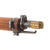 Original Swiss First Model 1889 Schmidt-Rubin Magazine Infantry Rifle with Excellent Bore and Muzzle Cover - Serial 42907 Original Items