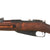 Original Antique Finnish Continuation War Model M/39 Mosin-Nagant Rifle Serial 36803 with 1942 Dated Belgian Barrel - Antique Tula Receiver Dated 1895 Original Items
