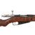 Original Antique Finnish Continuation War Model M/39 Mosin-Nagant Rifle Serial 36803 with 1942 Dated Belgian Barrel - Antique Tula Receiver Dated 1895 Original Items
