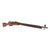 Original Antique Soviet WWII Era Mosin-Nagant M91/30 Ex-Dragoon Rifle with 1923 Replaced Barrel and Tula Receiver Dated 1898 Original Items
