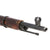 Original Antique Soviet WWII Era Mosin-Nagant M91/30 Ex-Dragoon Rifle with 1923 Replaced Barrel and Tula Receiver Dated 1898 Original Items