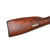 Original Antique Imperial Russian Mosin-Nagant M1891 Three-Line Dragoon Cavalry Rifle by Izhevsk Arsenal Serial 127753 - dated 1896 Original Items