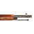 Original Antique Imperial Russian Mosin-Nagant M1891 Three-Line Dragoon Cavalry Rifle by Izhevsk Arsenal Serial 127753 - dated 1896 Original Items