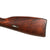 Original Antique Imperial Russian Mosin-Nagant M1891 Three-Line Dragoon Cavalry Rifle by Izhevsk Arsenal Serial 127753 - dated 1896 Original Items