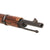 Original Antique Imperial Russian Mosin-Nagant M1891 Three-Line Dragoon Cavalry Rifle by Izhevsk Arsenal Serial 127753 - dated 1896 Original Items