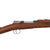 Original Antique Swedish Mauser m/1896 Long Rifle by Carl Gustafs stads Gevärsfaktori Serial 1195 - One of Only 1,200 Made in 1898 Original Items