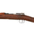 Original Antique Swedish Mauser m/1896 Long Rifle by Carl Gustafs stads Gevärsfaktori Serial 1195 - One of Only 1,200 Made in 1898 Original Items