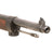 Original Antique Swedish Mauser m/1896 Long Rifle by Carl Gustafs stads Gevärsfaktori Serial 1195 - One of Only 1,200 Made in 1898 Original Items
