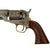 Original U.S. Civil War Manhattan Firearms Series III Navy Percussion Revolver - Serial 22861 Original Items