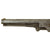 Original U.S. Civil War Manhattan Firearms Series III Navy Percussion Revolver - Serial 22861 Original Items
