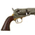 Original U.S. Civil War Manhattan Firearms Series III Navy Percussion Revolver - Serial 22861 Original Items