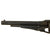 Original U.S. Civil War Remington New Model 1863 Army Revolver Converted to .44 Centerfire for Frontier Use - Serial 81586 Original Items
