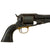 Original U.S. Civil War Remington New Model 1863 Army Revolver Converted to .44 Centerfire for Frontier Use - Serial 81586 Original Items