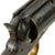 Original U.S. Civil War Remington New Model 1863 Army Revolver Converted to .44 Centerfire for Frontier Use - Serial 81586 Original Items