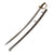 Original U.S Mexican-American War First Contract M-1840 "Wrist Breaker" Heavy Cavalry Saber with Scabbard by S&K Schnitzler & Kirschbaum of Solingen - German Imported Blade - Excellent Original Items