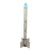 Original U.S. Korean War Era Sub-Caliber Aircraft Rocket Trainer with Intact Wire - Inert Original Items