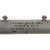 Original U.S. Korean War Era Sub-Caliber Aircraft Rocket Trainer with Intact Wire - Inert Original Items