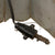 Original U.S. Korean War Era Sub-Caliber Aircraft Rocket Trainer with Intact Wire - Inert Original Items