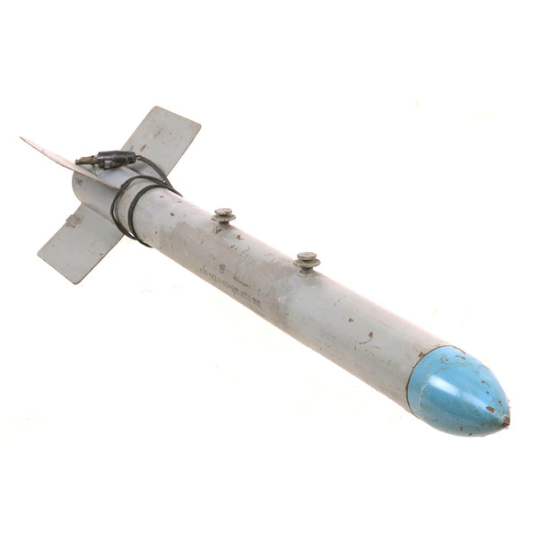 Original U.S. Korean War Era Sub-Caliber Aircraft Rocket Trainer with ...