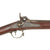 Original U.S. Civil War Era Springfield Model 1842 Percussion Musket by Springfield Arsenal - Dated 1849