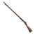 Original U.S. Civil War Era Springfield Model 1842 Percussion Musket by Springfield Arsenal - Dated 1849