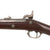 Original U.S. Civil War Springfield Model 1863 Type I Rifled Musket by Springfield Armory - dated 1863 Original Items