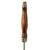 Original German Early WWII SA Dagger by Rare Maker Wagner & Lange of Solingen with Scabbard and Hanger Original Items