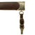 Original German Early WWII SA Dagger by Rare Maker Wagner & Lange of Solingen with Scabbard and Hanger Original Items