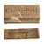Original U.S. WWII K-Ration Morale Series Breakfast Meal Unit by Hiram Walker & Sons Inc. with Contents