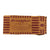 Original U.S. WWII Open & Complete K-Ration Morale Series Breakfast Meal Unit by Hills Brothers Co.