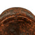 DRAFT Original German WWII Stalingrad Battlefield Dug M35 Relic Snow Camouflage Helmet Shell - Size 68 (Copy) Original Items