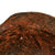 DRAFT Original German WWII Stalingrad Battlefield Dug M35 Relic Snow Camouflage Helmet Shell - Size 68 (Copy) Original Items